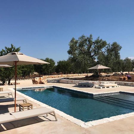Villa Dominique Relax A Pochi Kilometri Dal Mare Каровіньйо Екстер'єр фото
