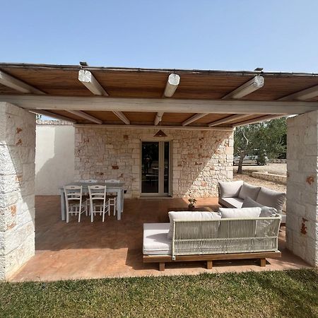 Villa Dominique Relax A Pochi Kilometri Dal Mare Каровіньйо Екстер'єр фото