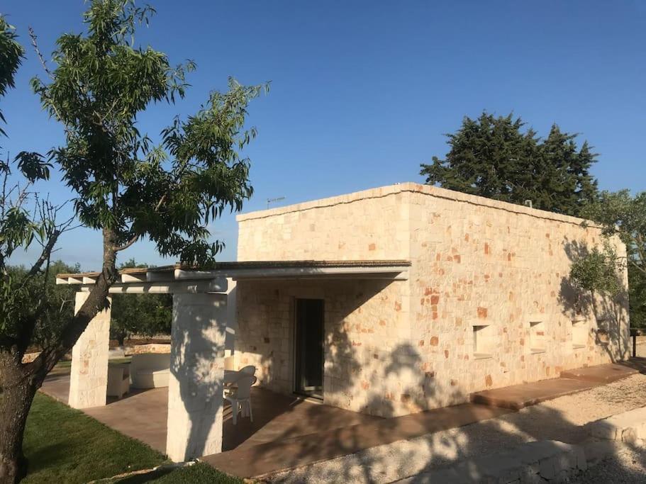 Villa Dominique Relax A Pochi Kilometri Dal Mare Каровіньйо Екстер'єр фото