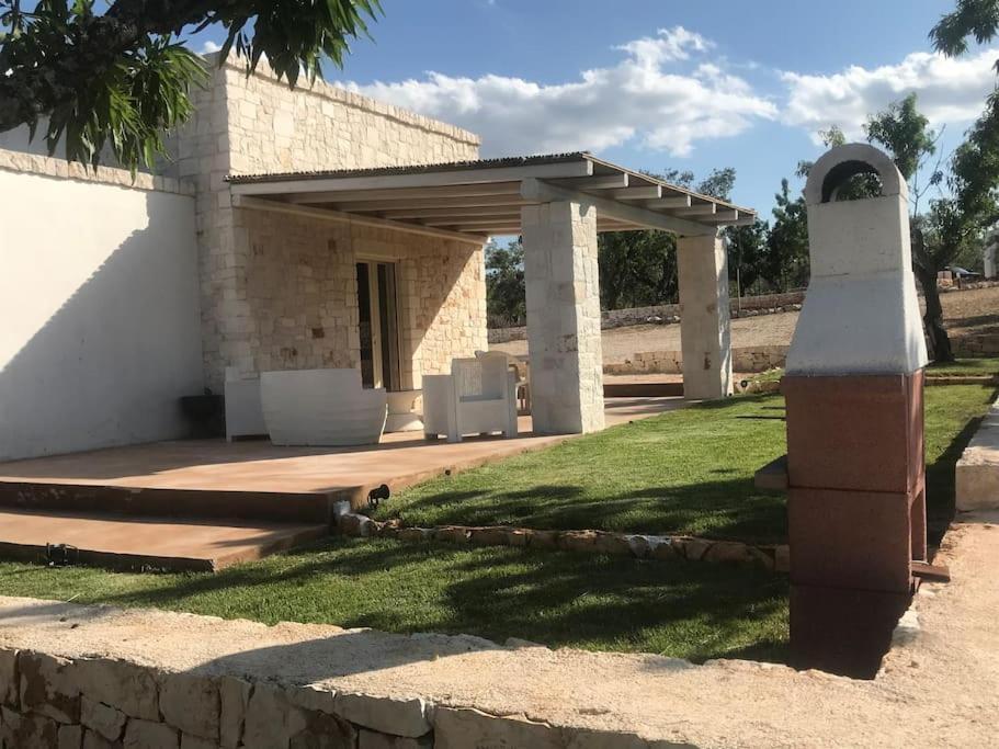 Villa Dominique Relax A Pochi Kilometri Dal Mare Каровіньйо Екстер'єр фото