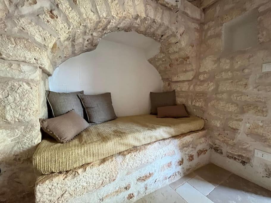 Villa Dominique Relax A Pochi Kilometri Dal Mare Каровіньйо Екстер'єр фото