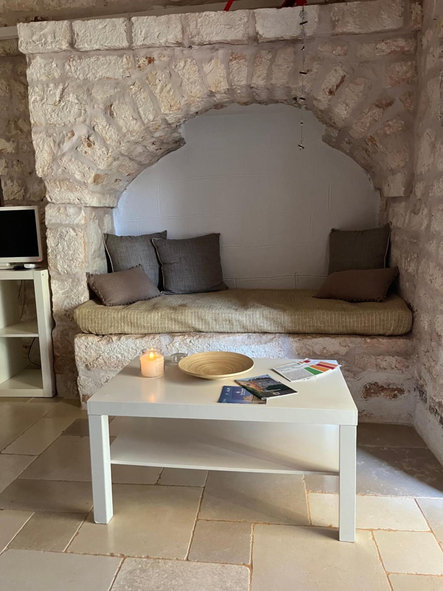Villa Dominique Relax A Pochi Kilometri Dal Mare Каровіньйо Екстер'єр фото